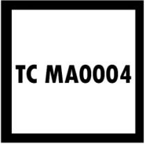 TC MA0004