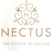 NECTUS THE POWER OF NATURE
