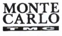MONTE CARLO
