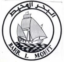 BAHR L MOHIT