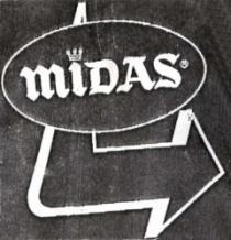 MIDAS
