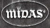 MIDAS