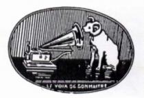 LA VOIX DE SON MAITRE