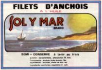 SOLY MAR