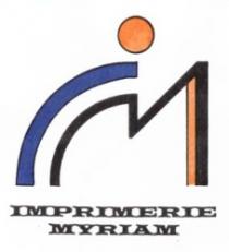 IMPRIMERIE MYRIAM