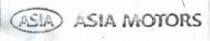 ASIA MOTORS