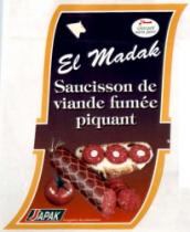 EL MADAK