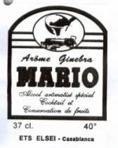 MARIO