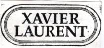 XAVIER LAURENT