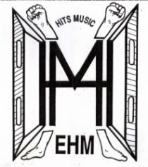 HITS MUSIC/ EHM