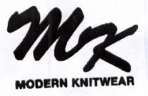 MK / MODERN KNITWEAR