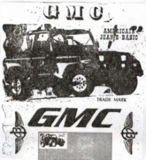 GMC