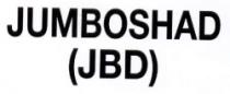 JUMBOSHAD (JBD)