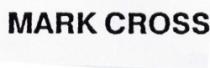 MARK CROSS