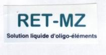 RET-MZ