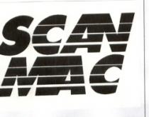 SCAN MAC