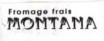 MONTANA
