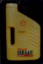 SHELL HELIX DIESEL SUPER 15 W-40