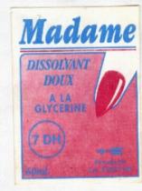 MADAME