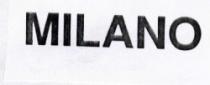 MILANO