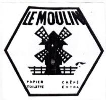 LE MOULIN