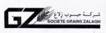 GZ SOCIETE GRAINS ZALAGH