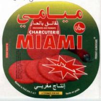 Charcuterie MIAMI