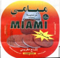 Charcuterie MIAMI