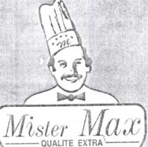 MISTER MAX