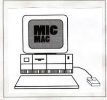 MIC MAC