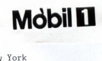 MOBIL 1