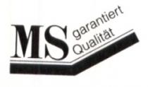 MS GARANTIERT QUALITAT