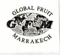GLOBAL FRUIT MARRAKECH / GFM