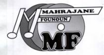 MAHRAJANE FOUNOUN / MF