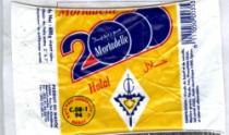 2000 MORTADELLE HALAL