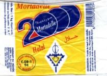 2000 MORTADELLE