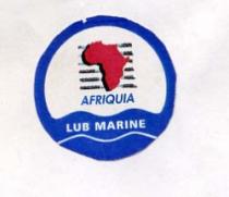 AFRIQUIA LUB MARINE