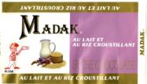 MADAK