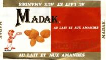 MADAK