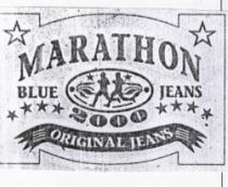 MARATHON