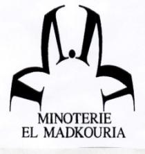 MINOTERIE EL MADKOURIA