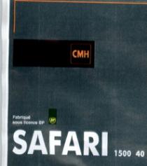 SAFARI 1500 40