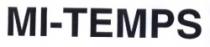 MI -TEMPS