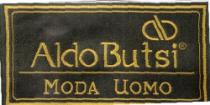 ALDO BUTSI MODA UOMO