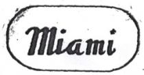 MIAMI