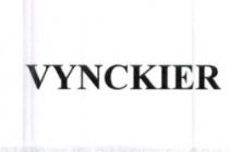 VYNCKIER