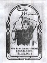 CAKE MOUNA