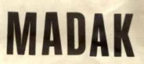 MADAK