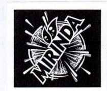 MIRINDA