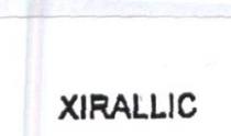 XIRALLIC